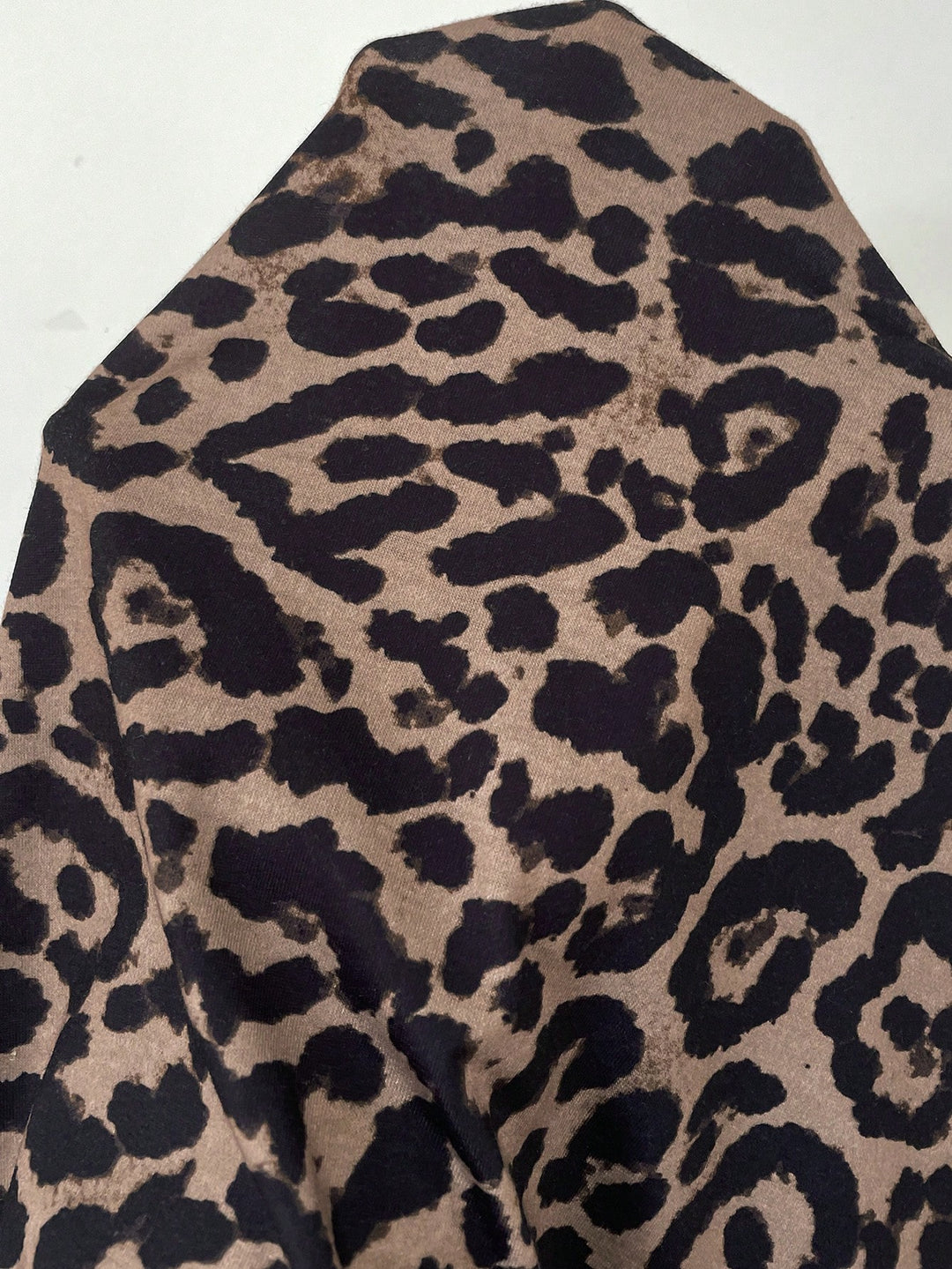 Tricou SHEIN, maro