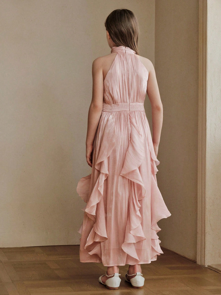 Rochie SHEIN, roz