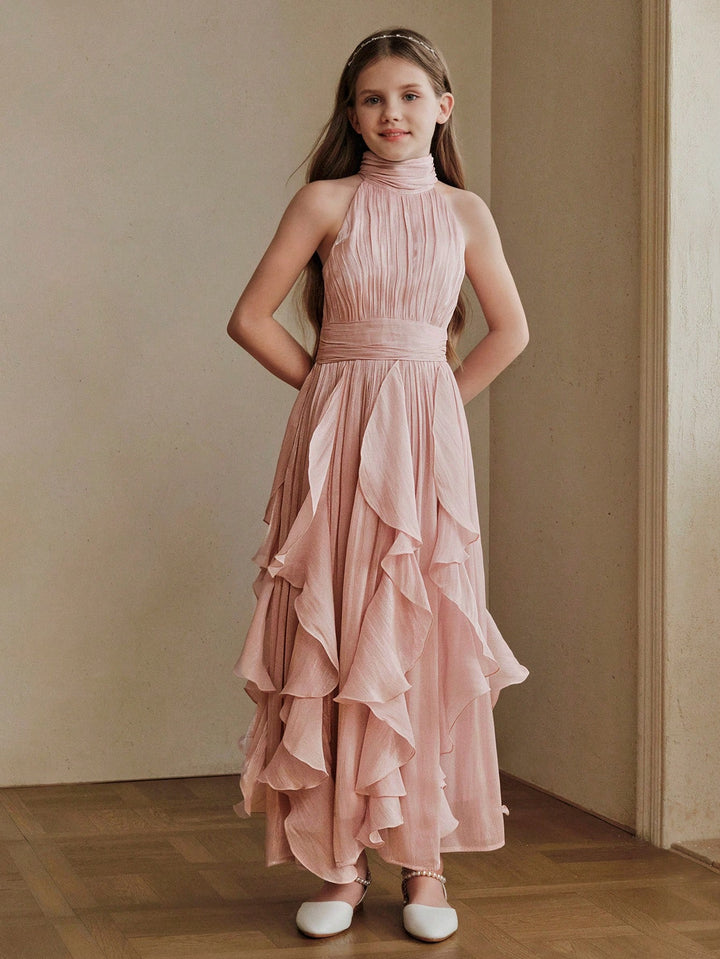 Rochie SHEIN, roz