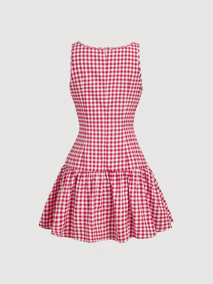Rochie mini SHEIN, mix culori