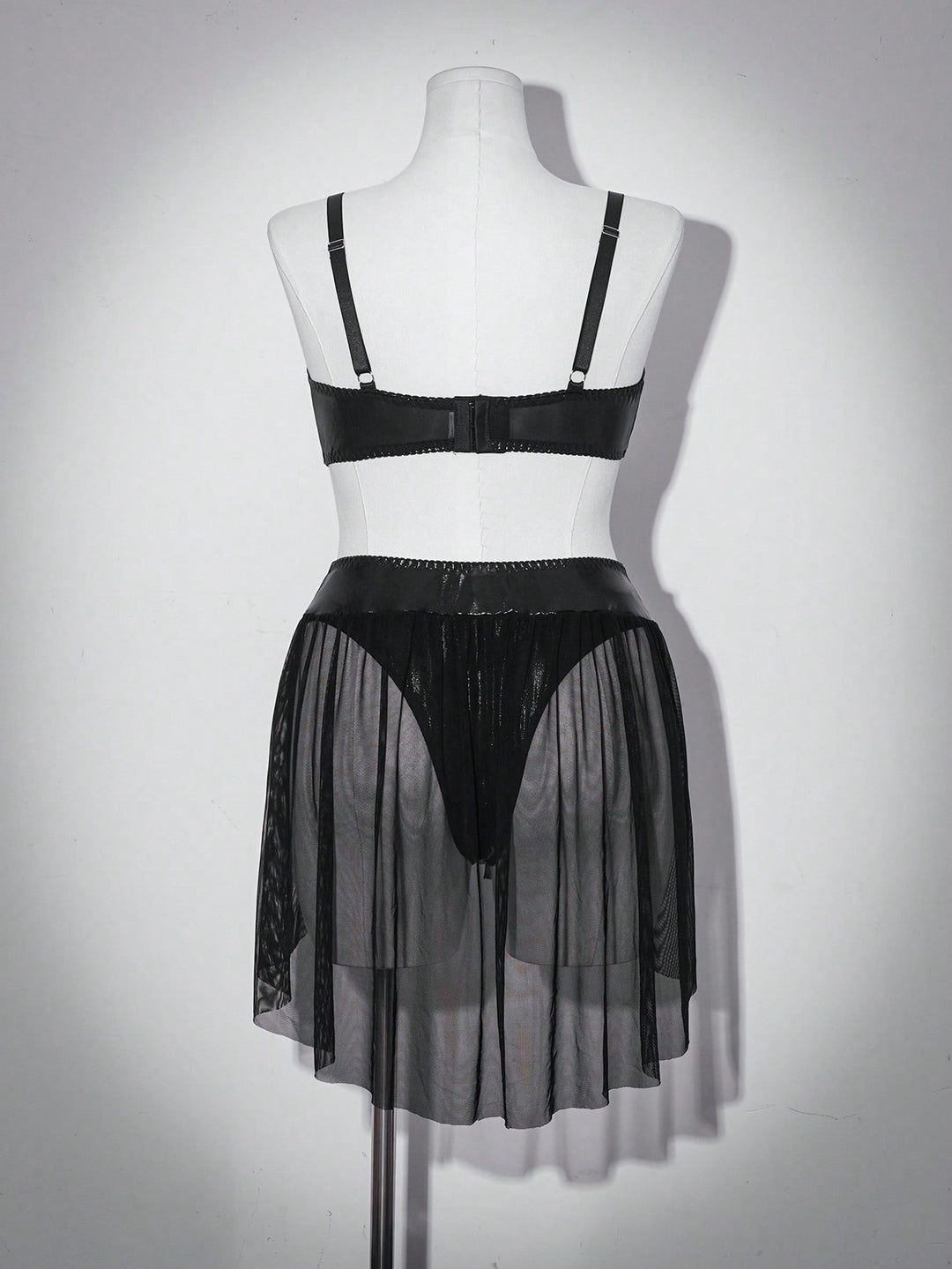 Set SHEIN, negru