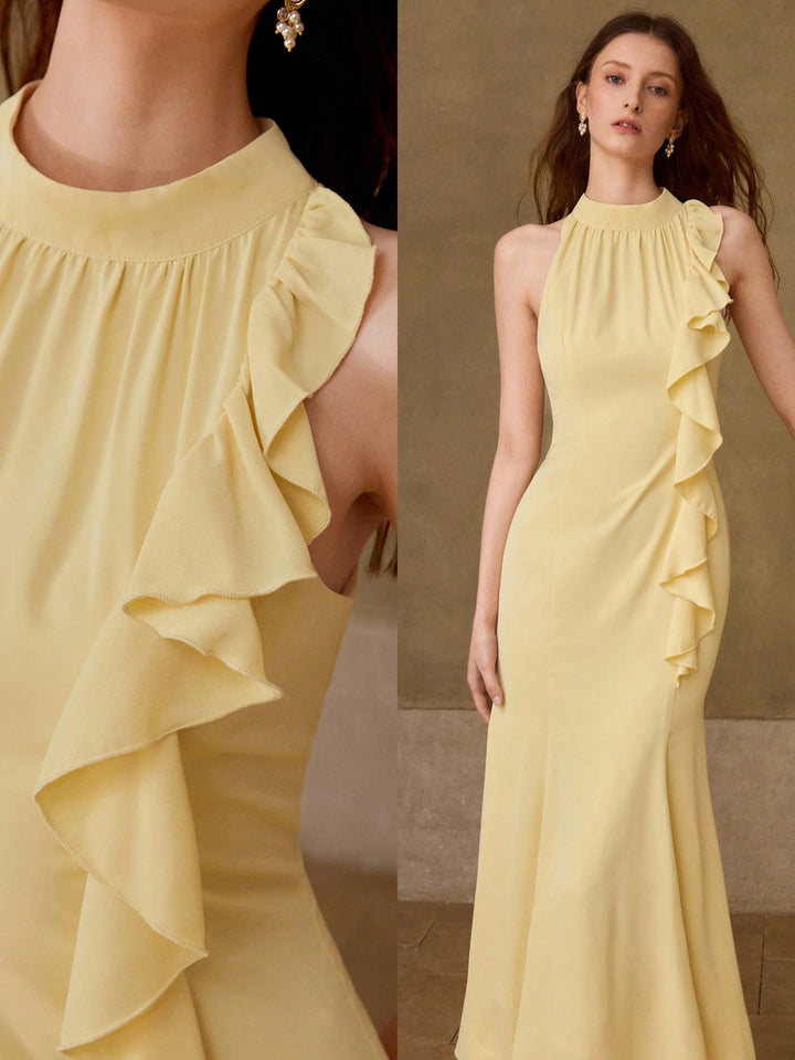 Rochie maxi SHEIN