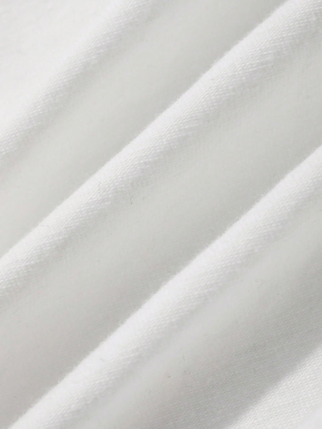 Tricou SHEIN, alb