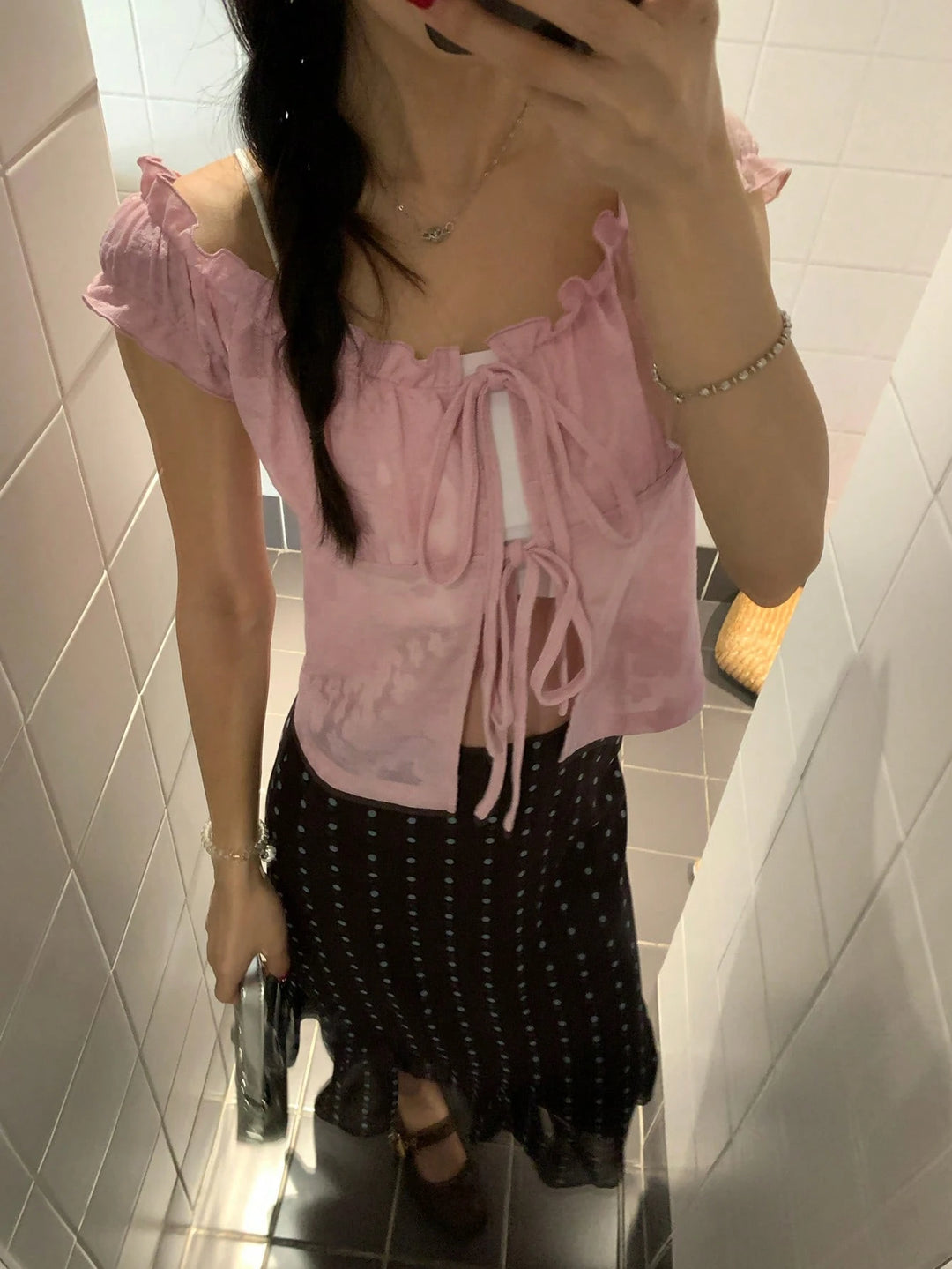 Top SHEIN, roz