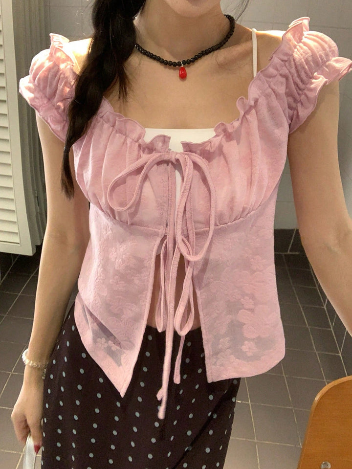 Top SHEIN, roz