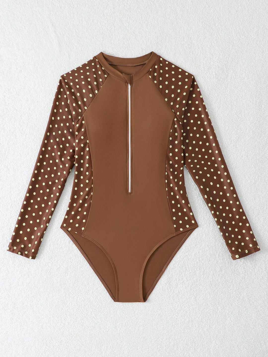 Costum de baie SHEIN, mix culori