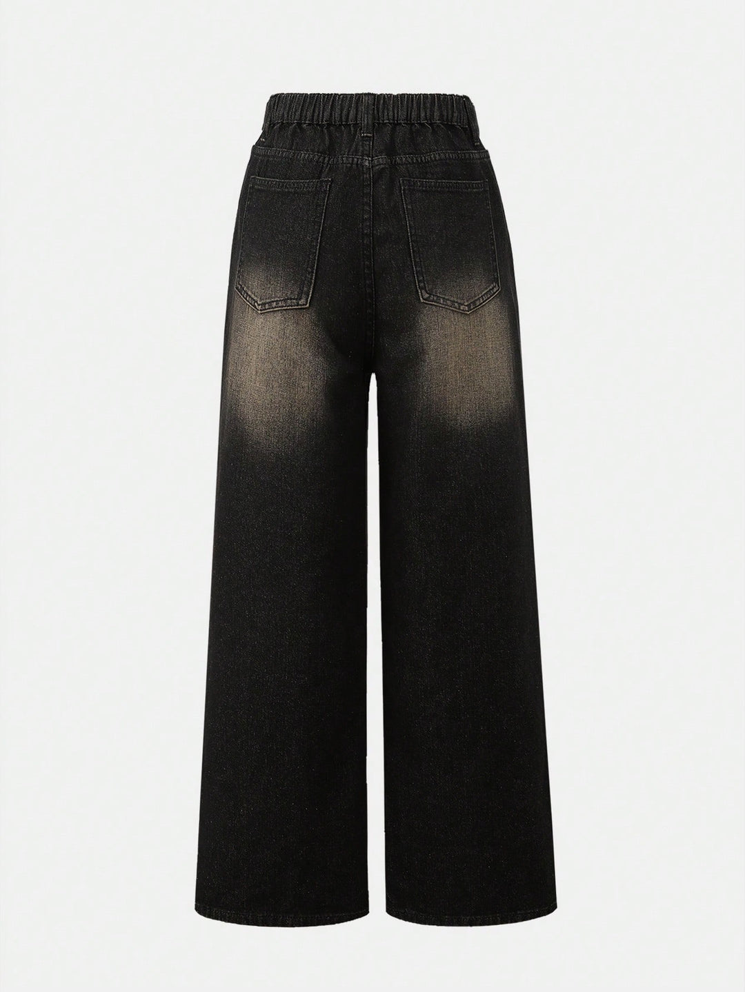 Jeans SHEIN, albastru
