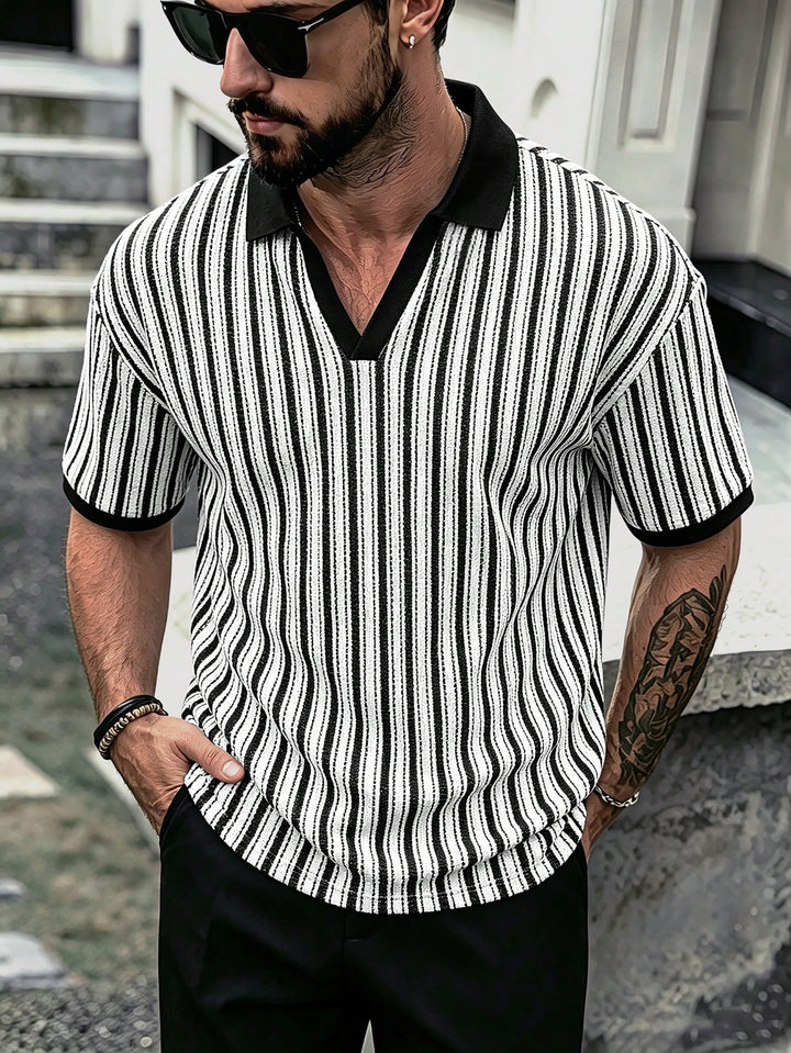 Tricou SHEIN, mix culori