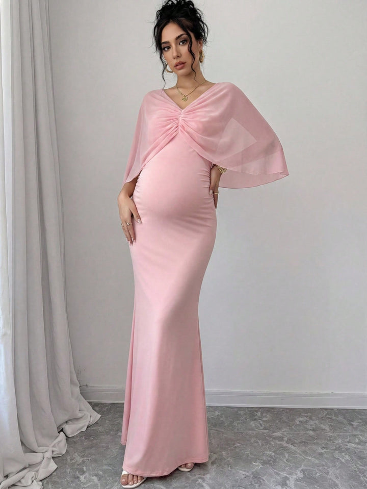 Rochie SHEIN, roz