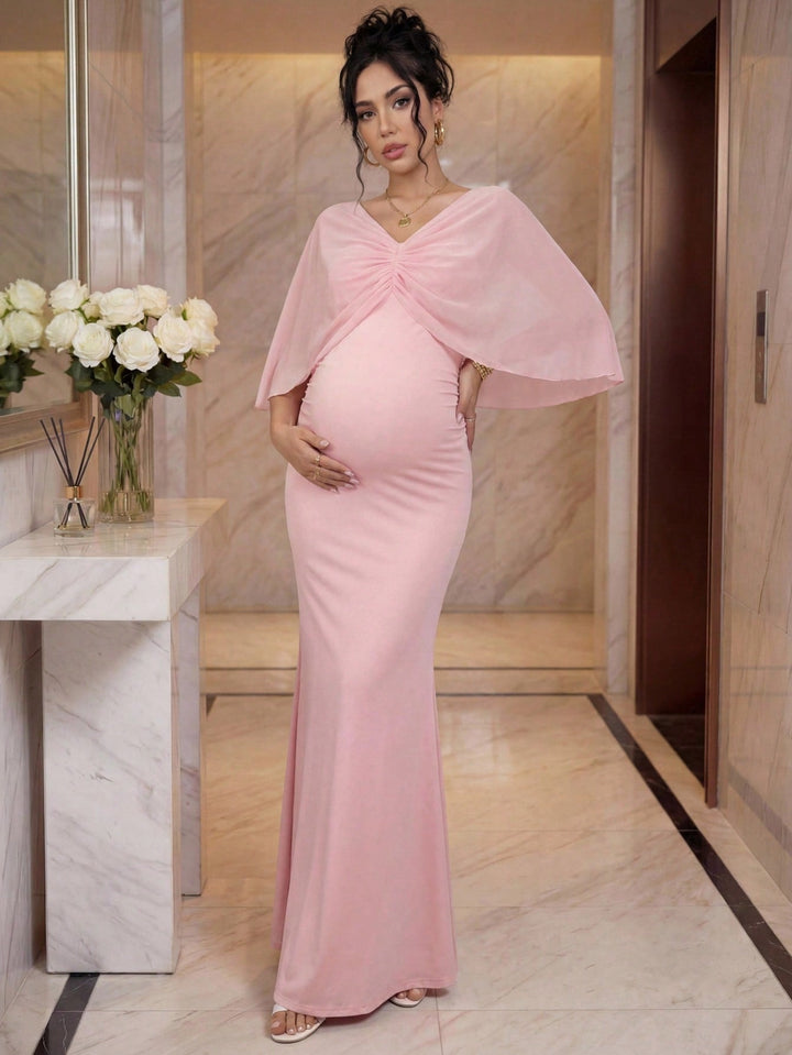 Rochie SHEIN, roz
