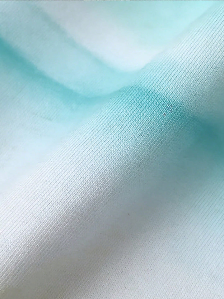 Tricou SHEIN, mix culori