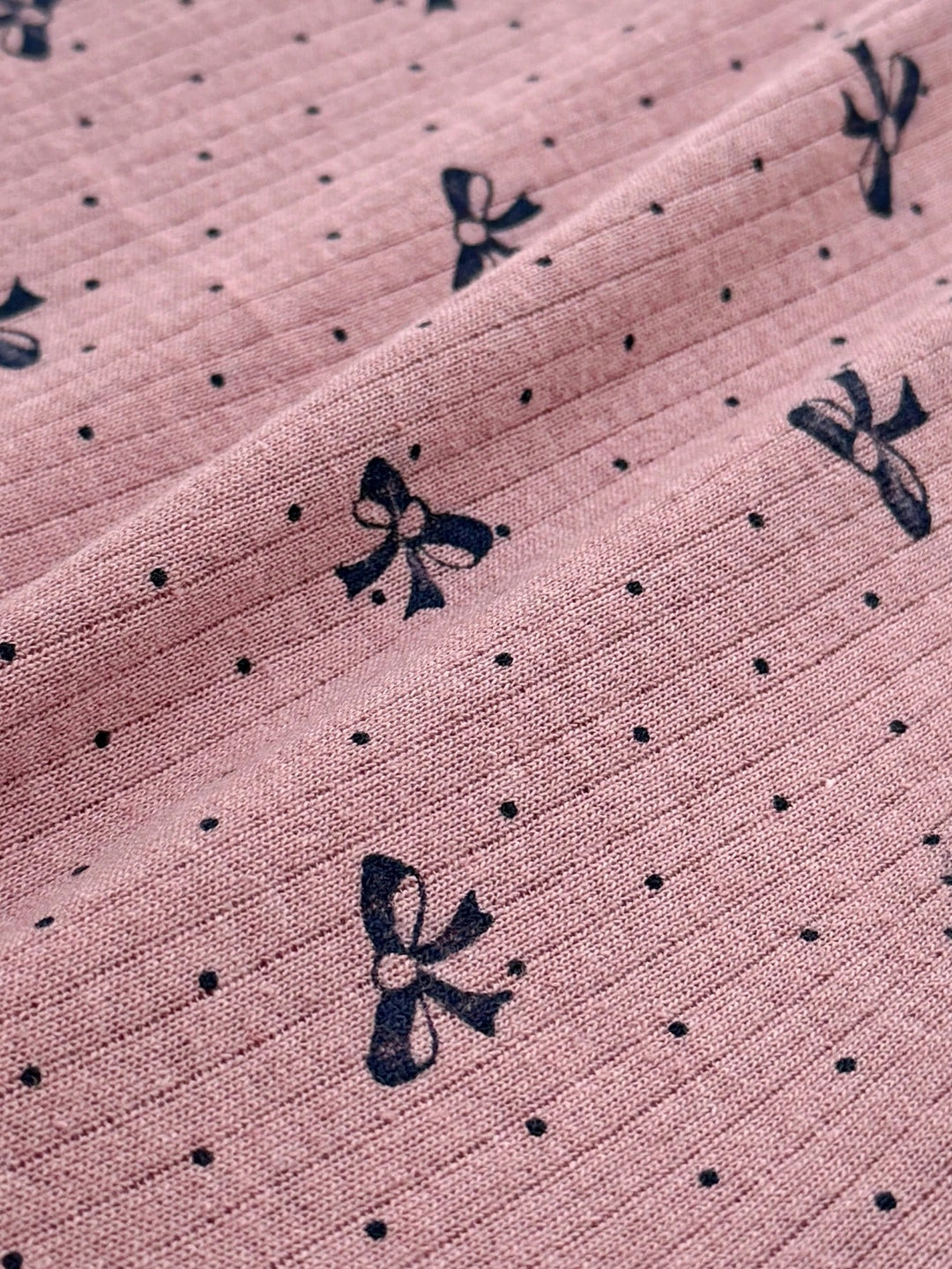 Pantaloni SHEIN, roz
