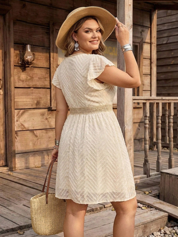 Rochie SHEIN, portocaliu