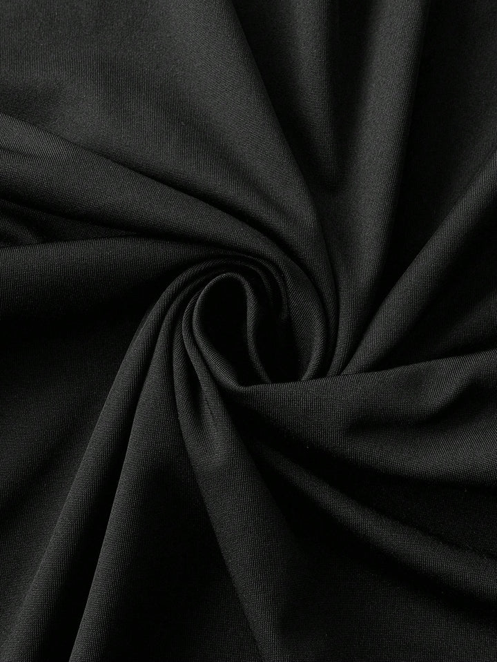 Tricou SHEIN, negru
