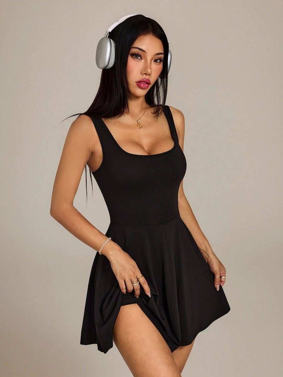 Rochie mini SHEIN