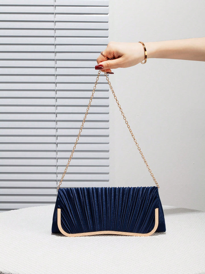 Geantă SHEIN, albastru