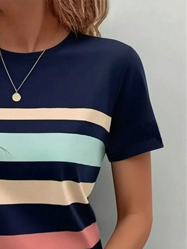 Tricou SHEIN, gri