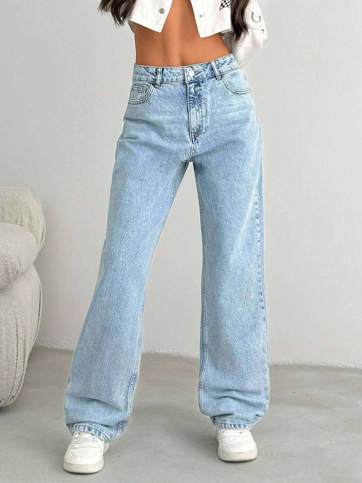 Jeans SHEIN