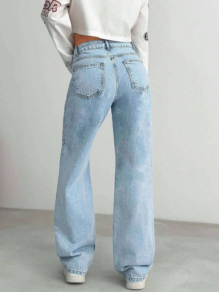 Jeans SHEIN