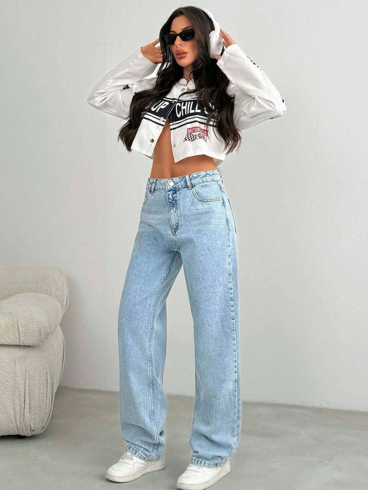 Jeans SHEIN