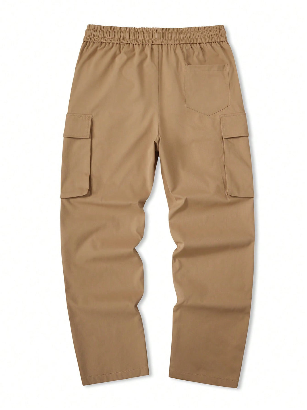 Pantalon SHEIN, kaki