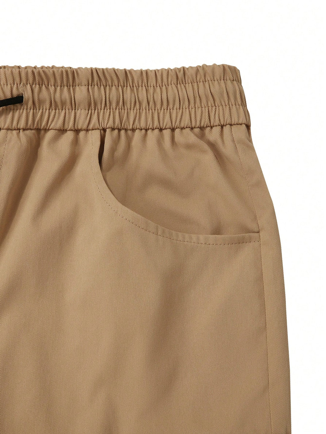Pantalon SHEIN, kaki