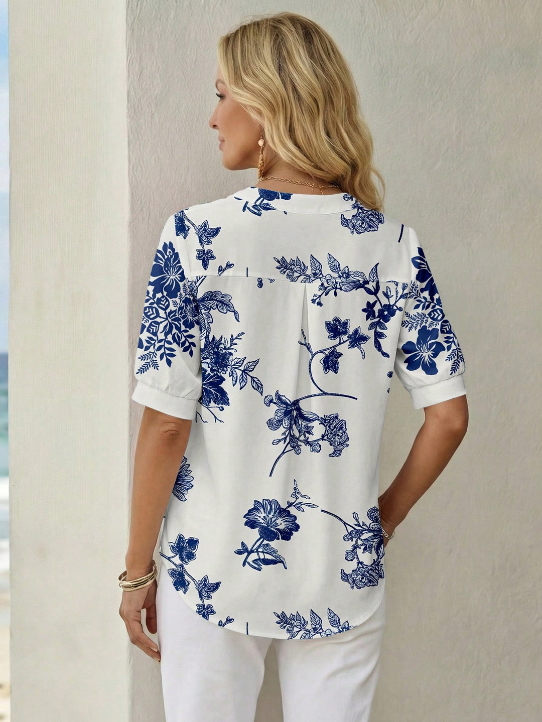 Bluza SHEIN, mix culori