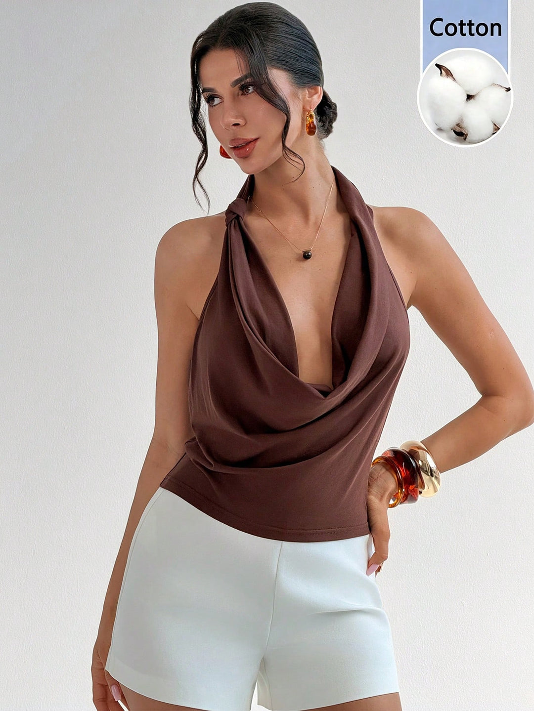 Top SHEIN, maro