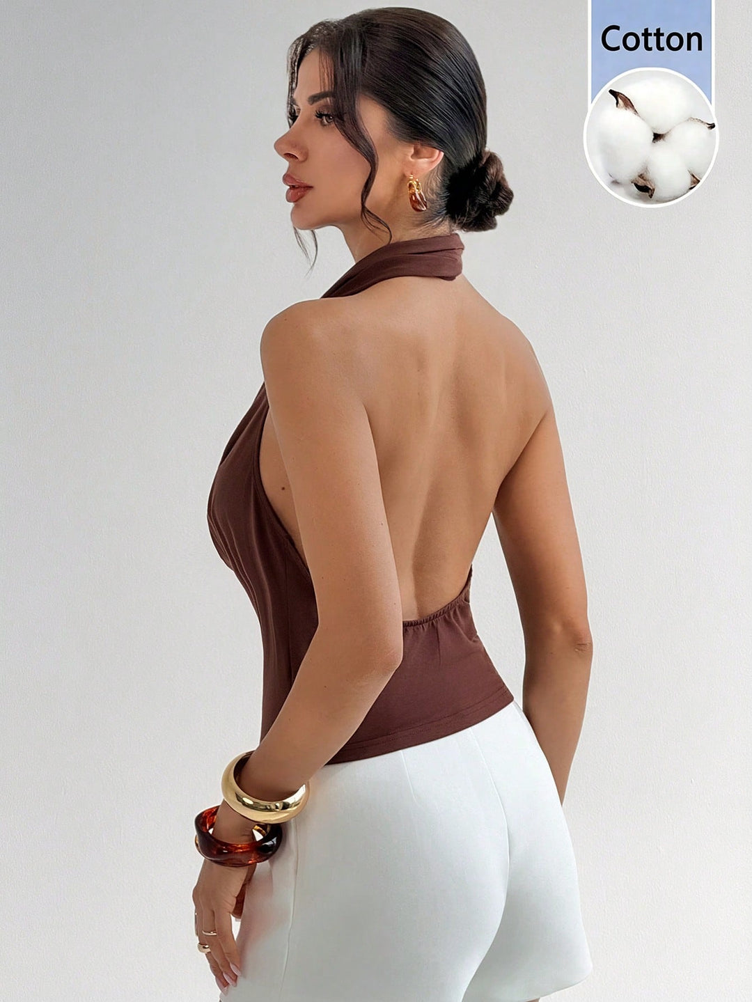 Top SHEIN, maro