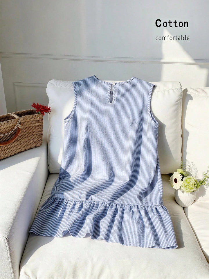 Rochie SHEIN, albastru