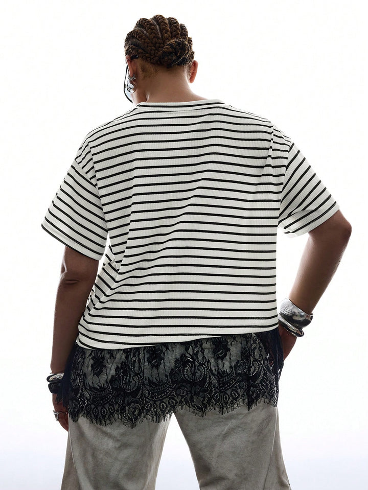 Tricou SHEIN, negru