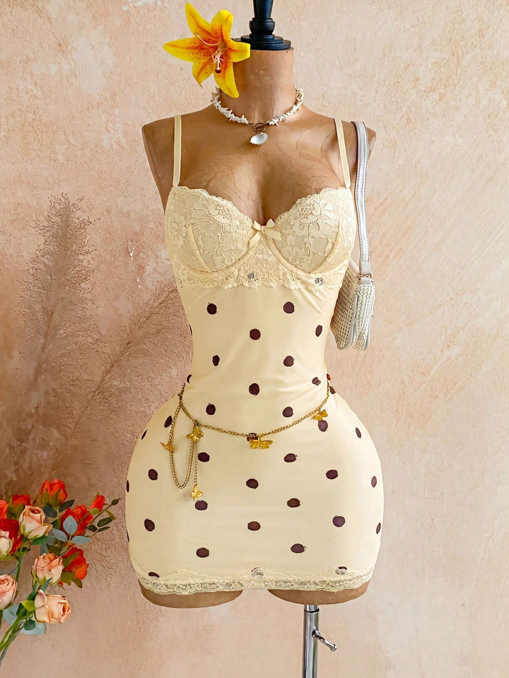 Rochie mini SHEIN, mix culori