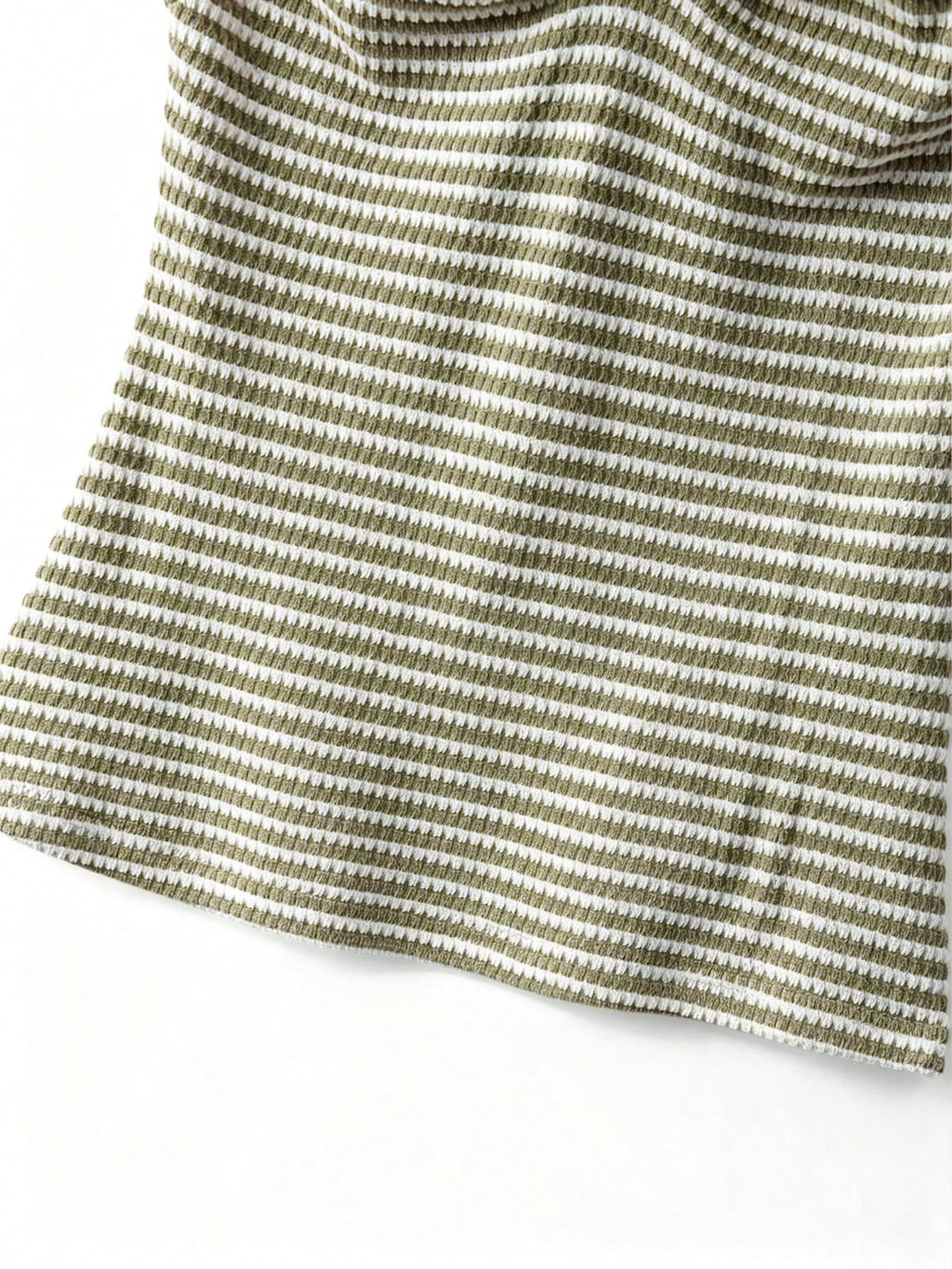 Tricou SHEIN, verde