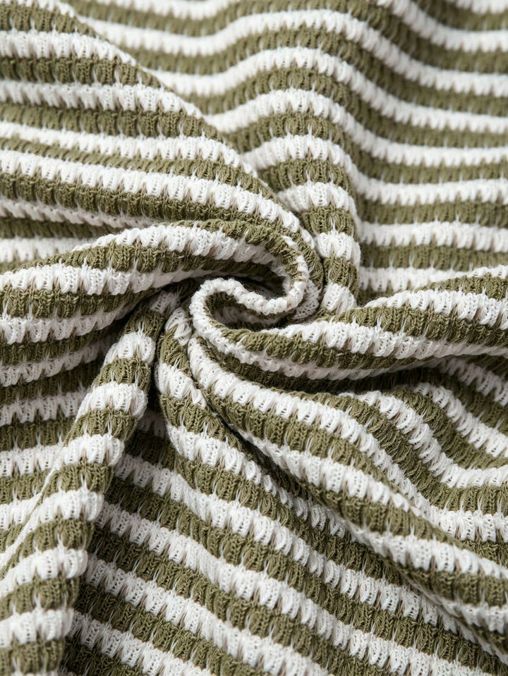Tricou SHEIN, verde