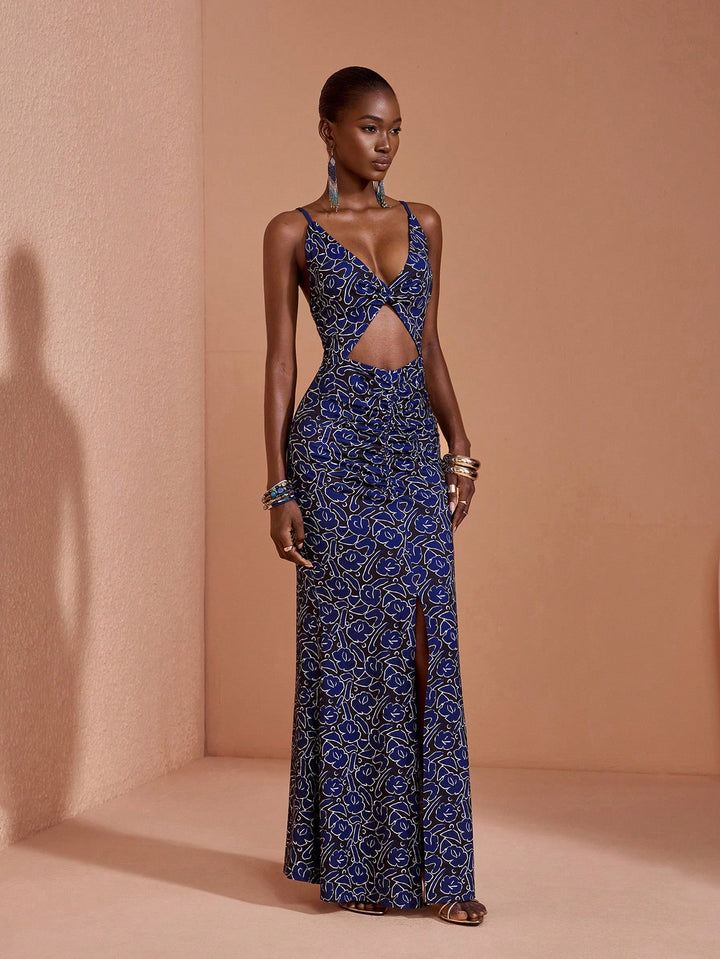 Rochie maxi SHEIN