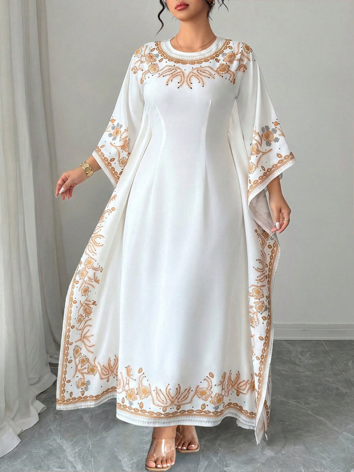Rochie SHEIN, alb