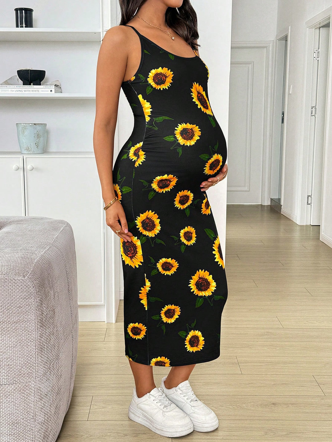 Rochie SHEIN, negru