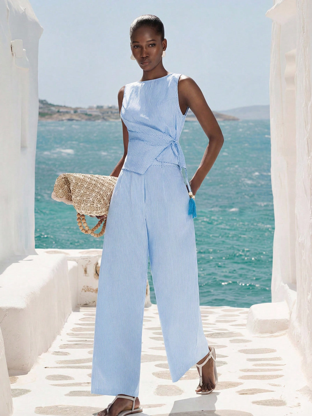 Pantaloni SHEIN