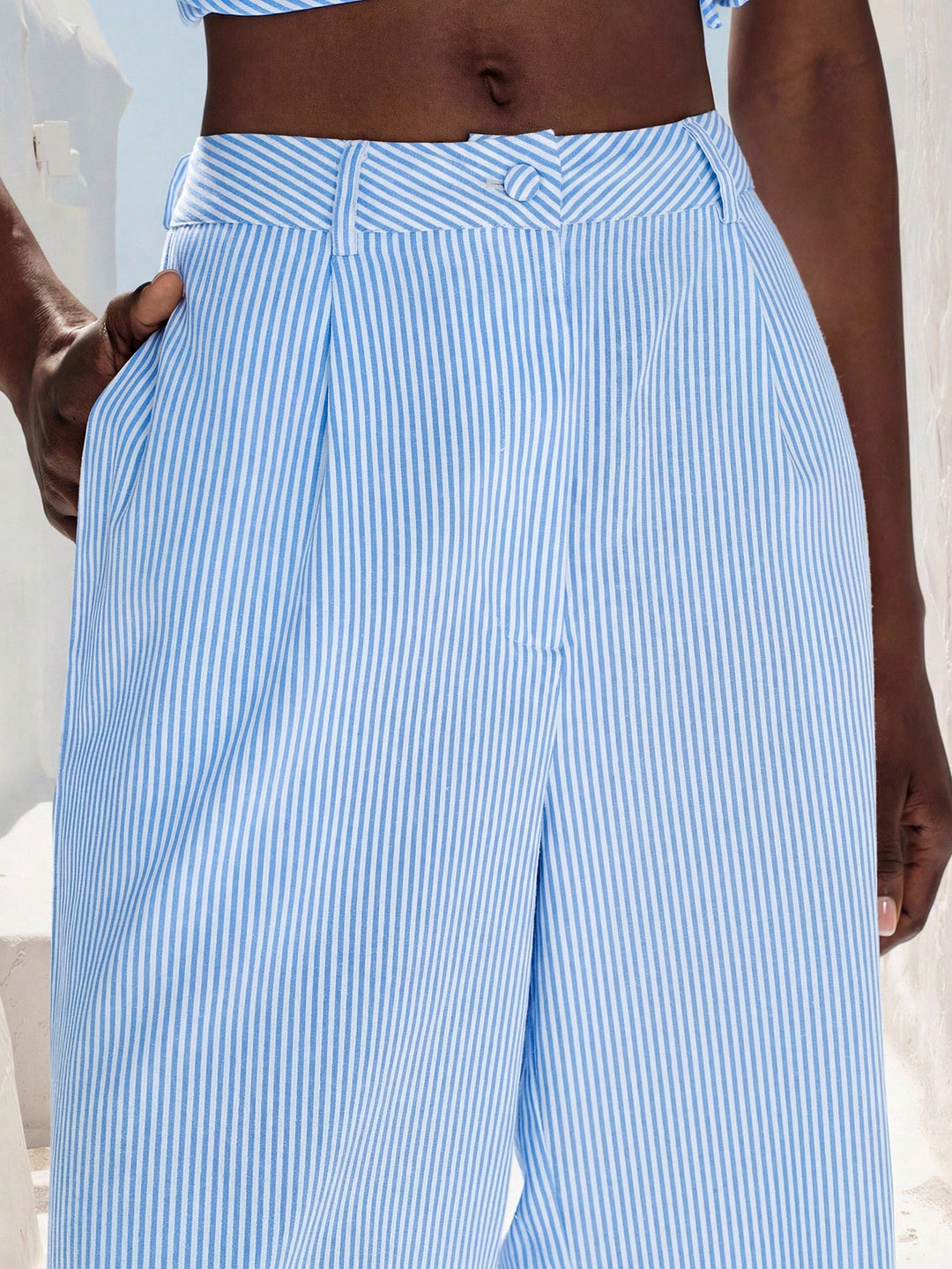 Pantaloni SHEIN