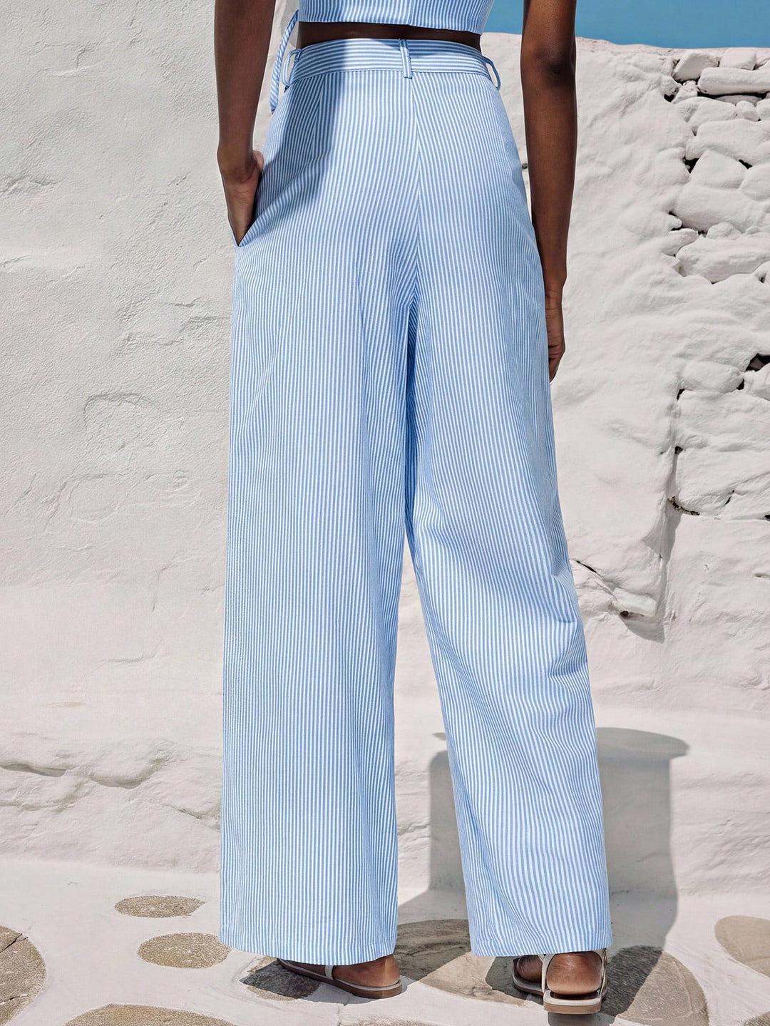 Pantaloni SHEIN