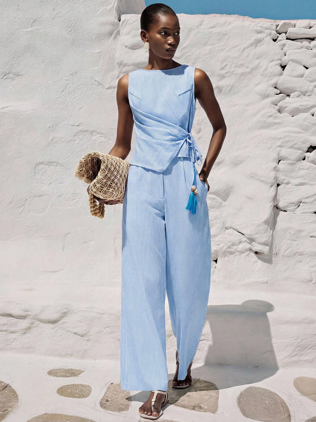 Pantaloni SHEIN