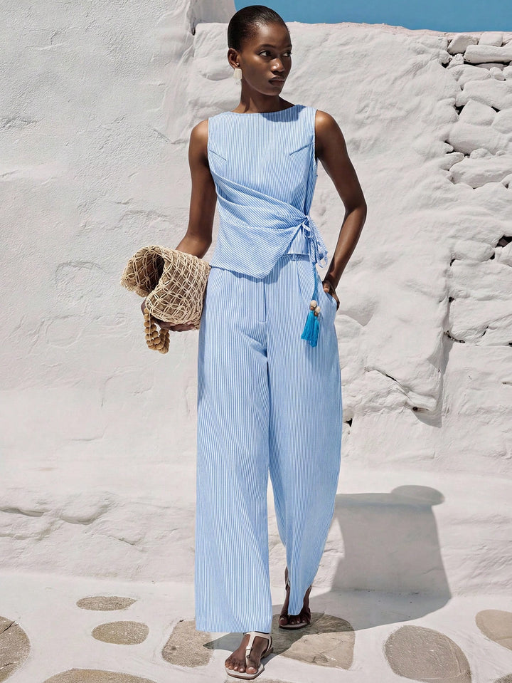 Pantaloni SHEIN