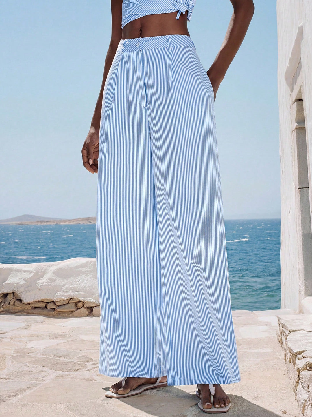 Pantaloni SHEIN