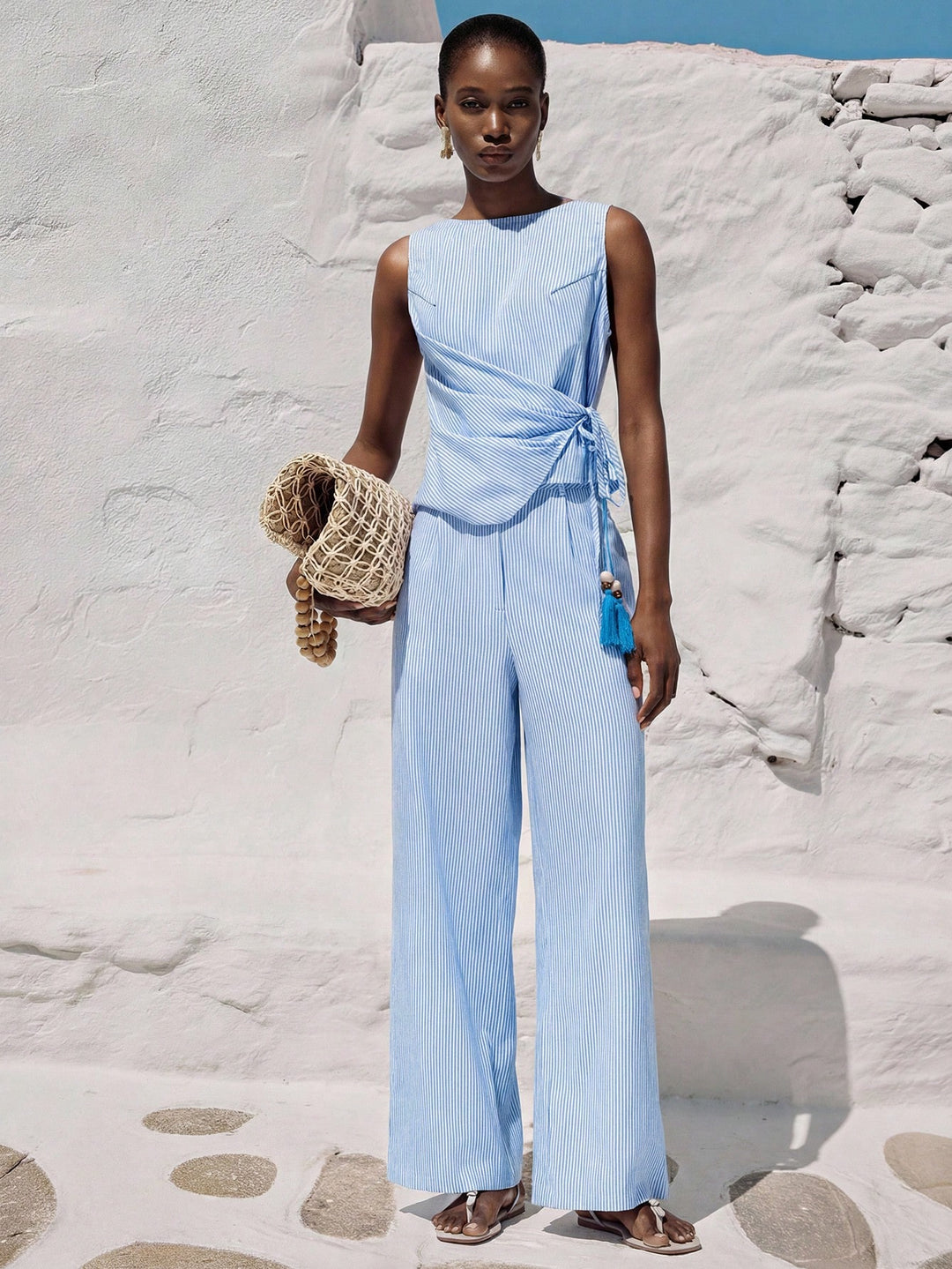 Pantaloni SHEIN
