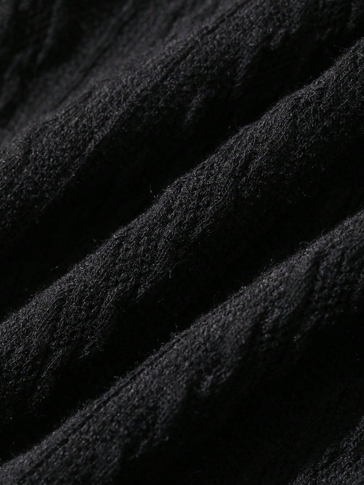 Tricou SHEIN, negru