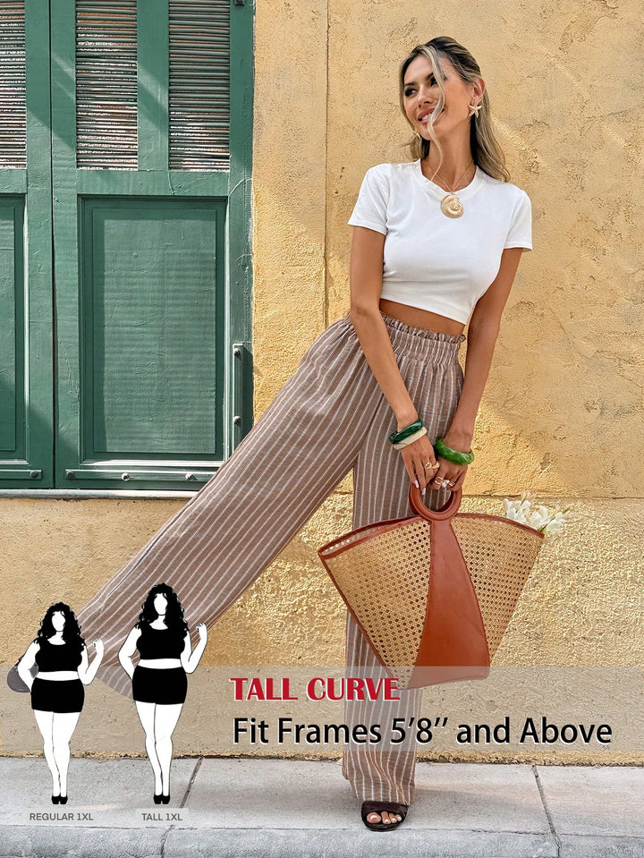 Pantaloni SHEIN, mix culori