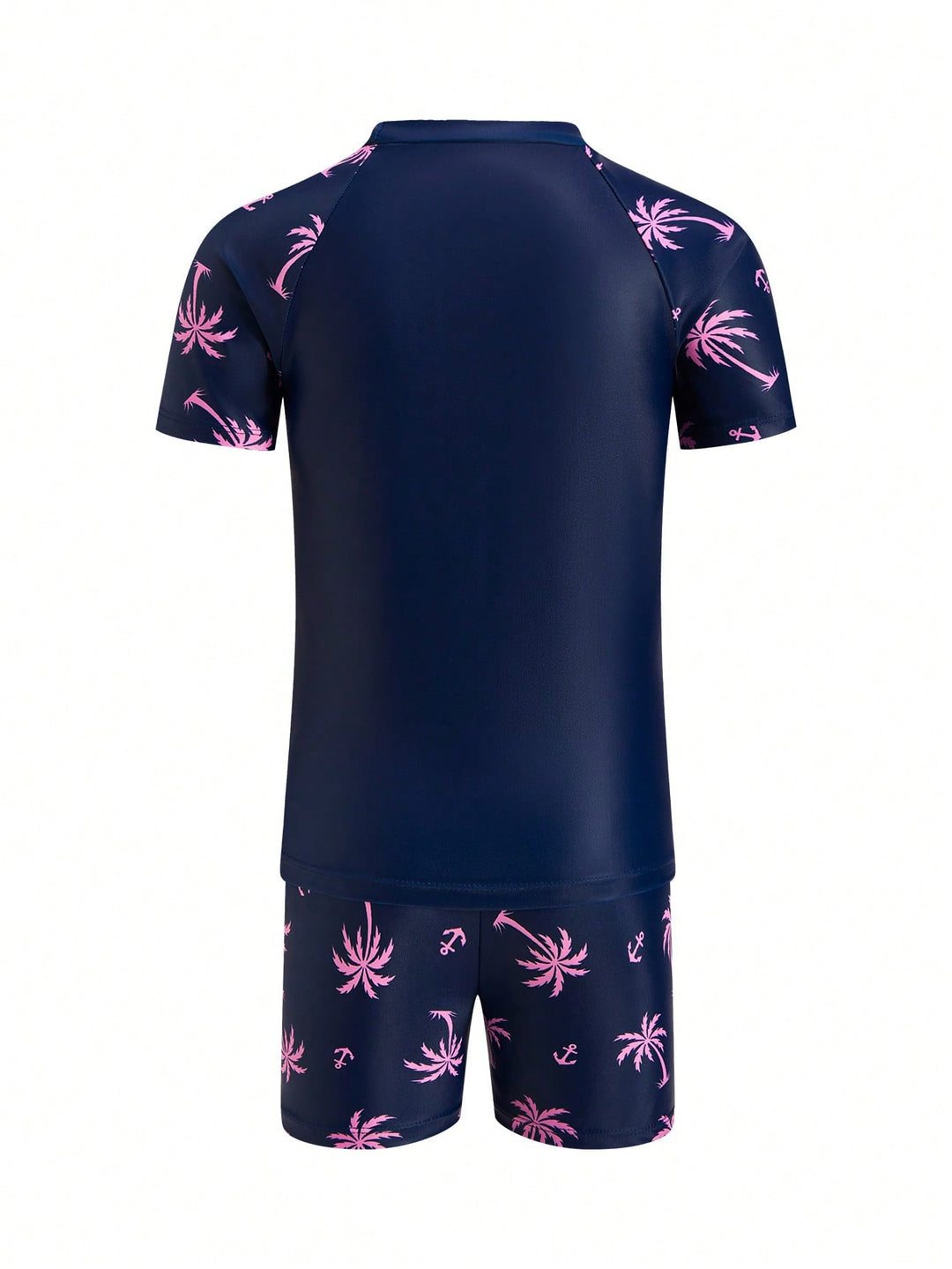 Short de baie SHEIN, mix culori