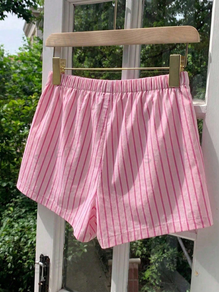 Pantaloni scurți SHEIN, mix culori