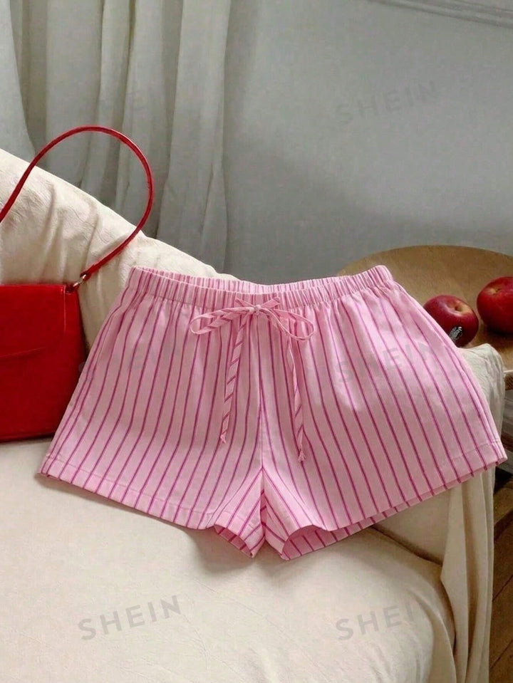 Pantaloni scurți SHEIN, mix culori