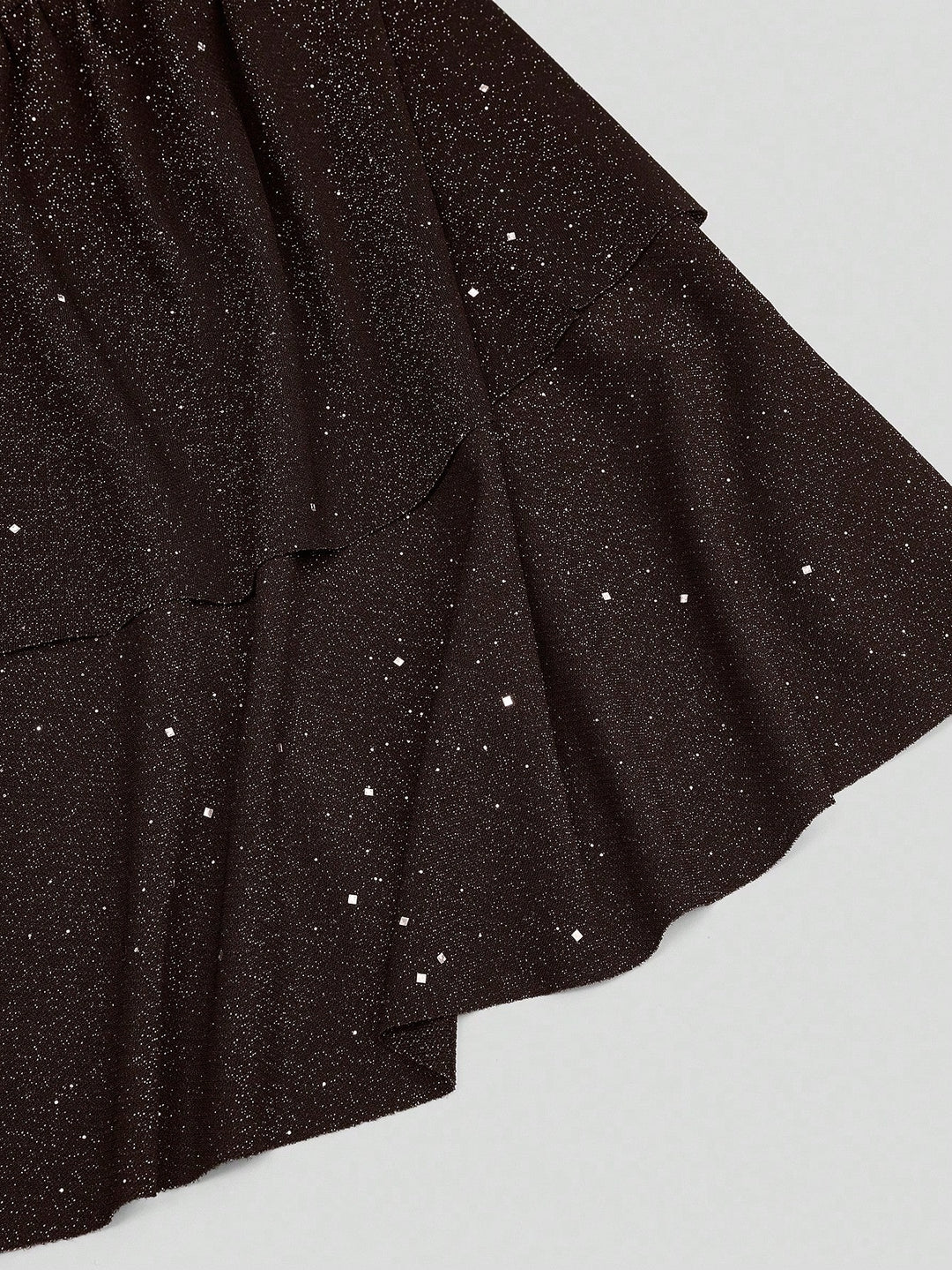Rochie SHEIN, maro